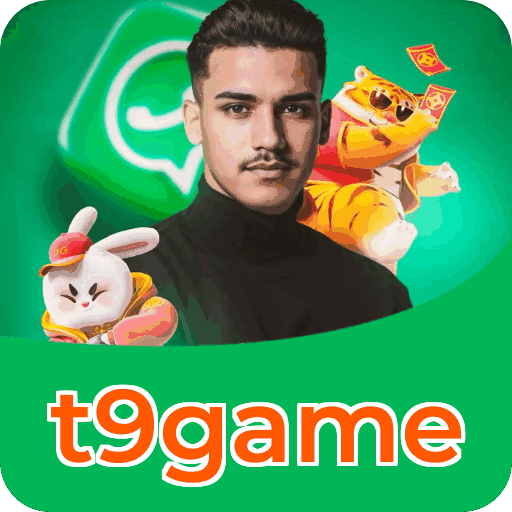 Catálogo t9game 2.547 jogos - Pragmatic Play, Evolution, NetEnt
